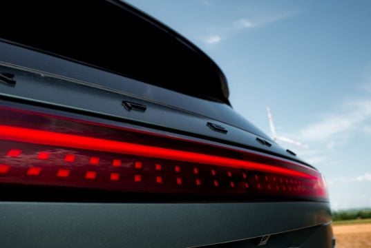 Xpeng G9 Performance