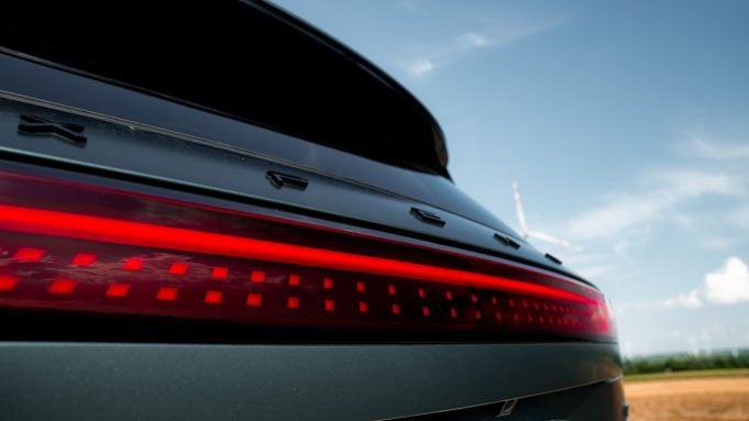 Xpeng G9 Performance