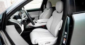 Xpeng G9 Performance