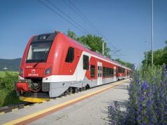 zmeny pre slovenské vlaky
