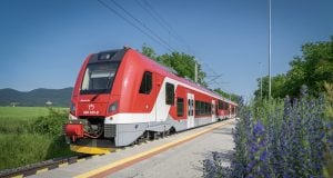zmeny pre slovenské vlaky