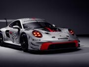 Porsche 911 GT3 R