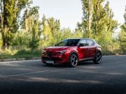 Alfa Romeo Junior Veloce