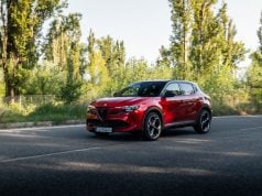 Pred 330 dňami som šoféroval Junior Veloce. Doteraz ma štve jedna vec Alfa Romeo Junior Veloce
