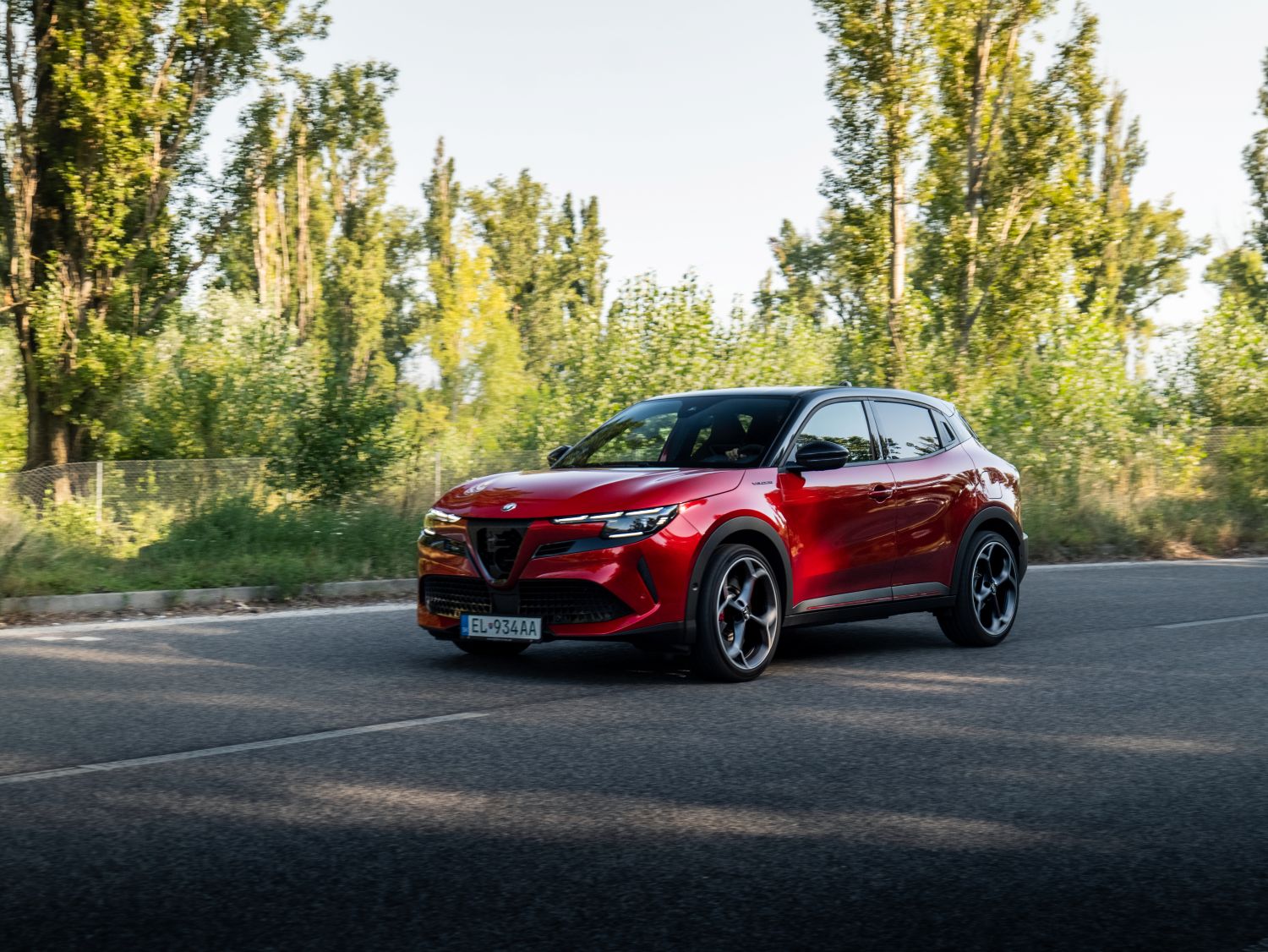 Alfa Romeo Junior Veloce