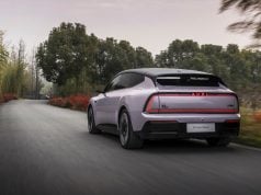 AUDI E5 Sportback