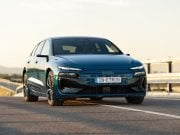 Audi S6 Avant e-tron