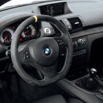 BMW 1M Coupé