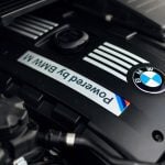 BMW 1M Coupé