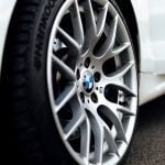 BMW 1M Coupé