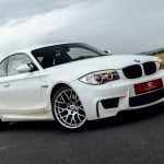 BMW 1M Coupé