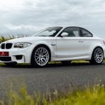 BMW 1M Coupé