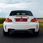 BMW 1M Coupé