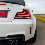BMW 1M Coupé