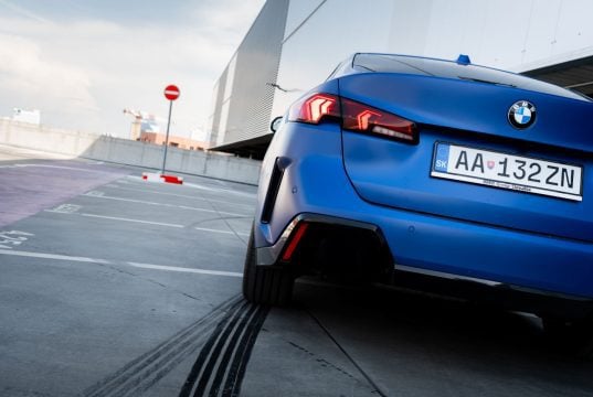 BMW