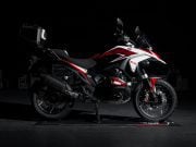 BMW R1300 GS