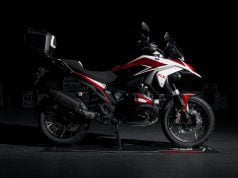 BMW R1300 GS