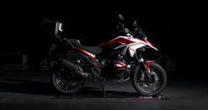 BMW R1300 GS