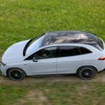 Mercedes-AMG EQE SUV 43