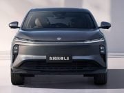 Dongfeng Aeolus L8