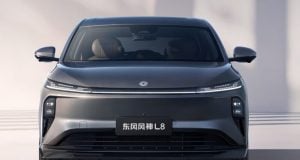 Dongfeng Aeolus L8