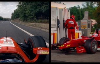 Naháňal ho vrtuľník, doma ho prepadlo policajné komando. Za formulu na diaľnici padla smiešna pokuta