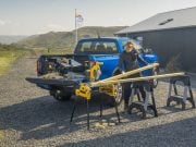 Ford Ranger PHEV