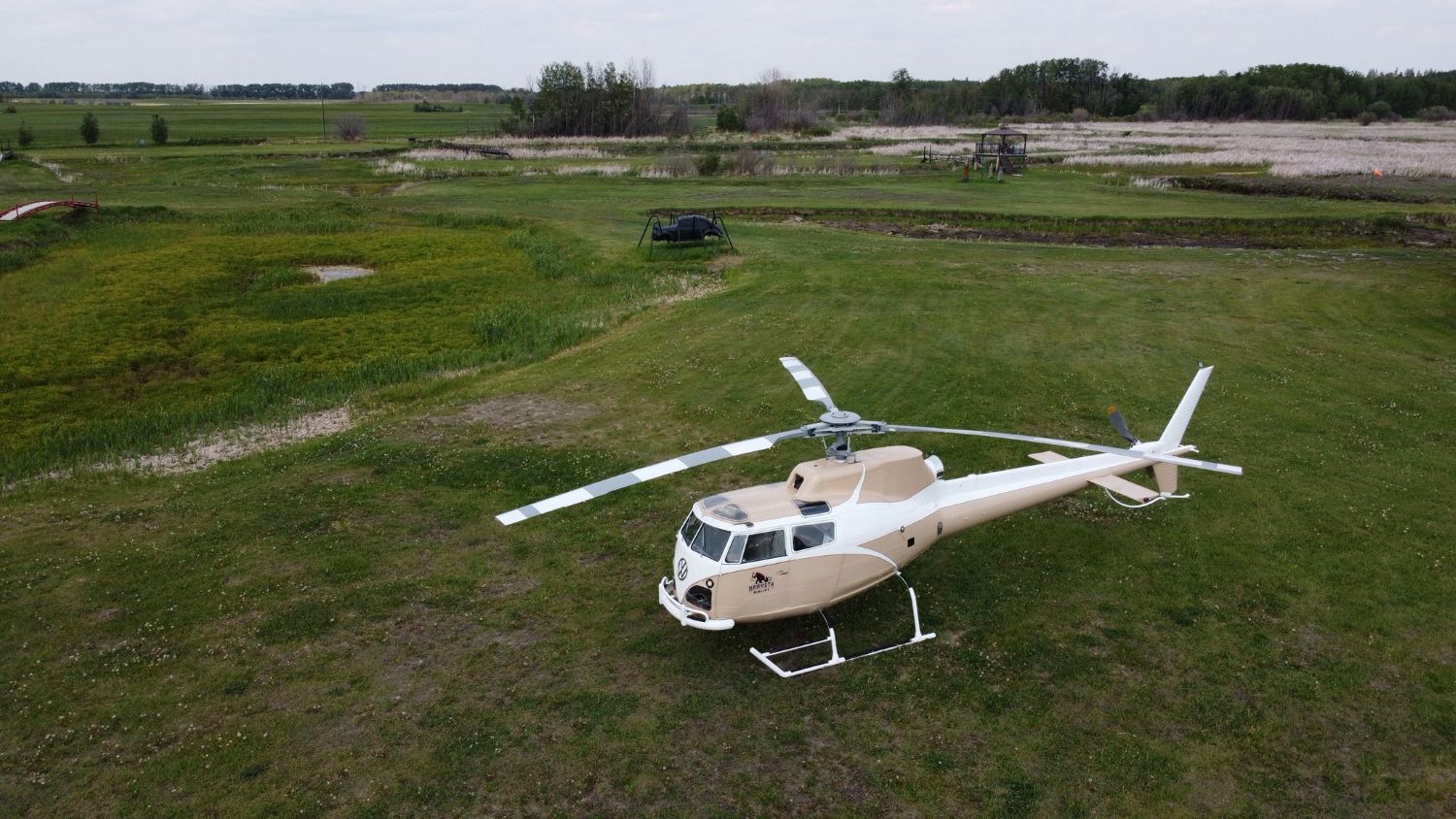Frankencopter 4