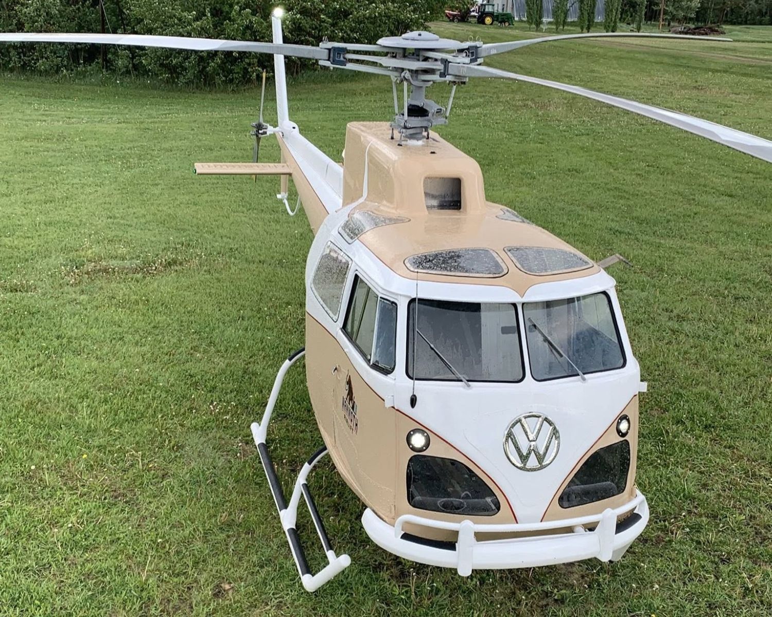Frankencopter 4