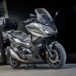 Honda Forza 750