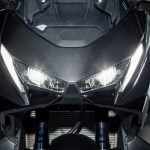 Honda Forza 750