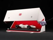 Honda RA272