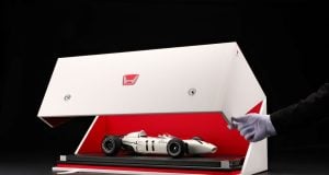 Honda RA272