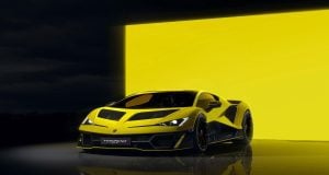 Lamborghini Fenomeno