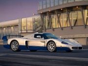 Maserati MC12 Stradale