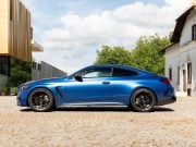 Mercedes CLE 53 AMG
