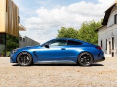 Mercedes CLE 53 AMG