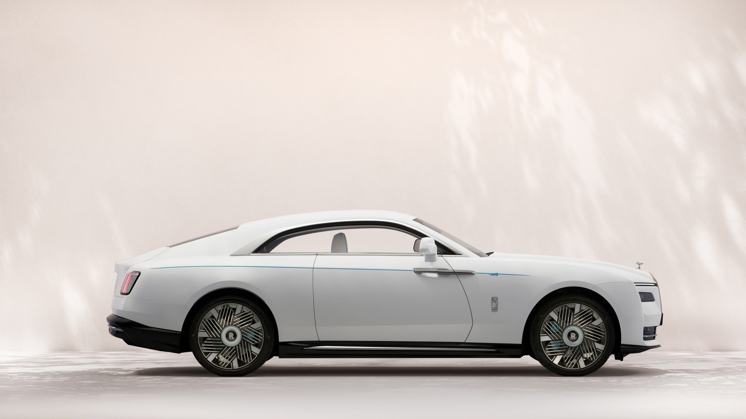 Rolls-Royce Spectre
