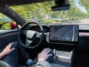 Tesla Model S Autopilot