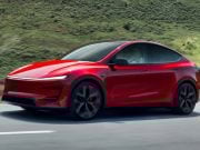 Tesla Model Y Performance