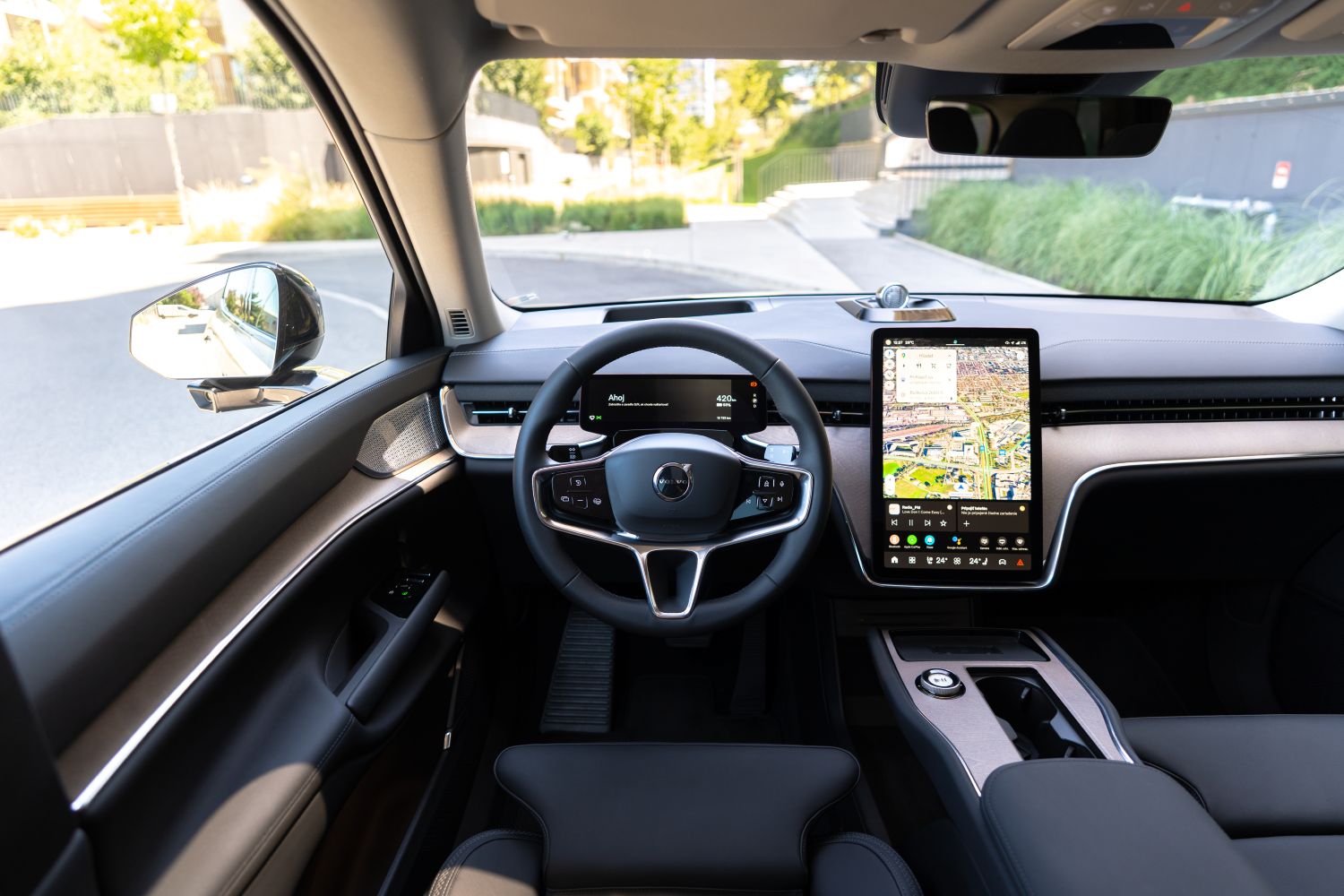 Volvo EX90
