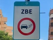 nízkoemisná zóna