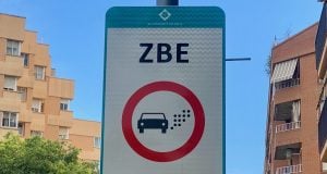 nízkoemisná zóna