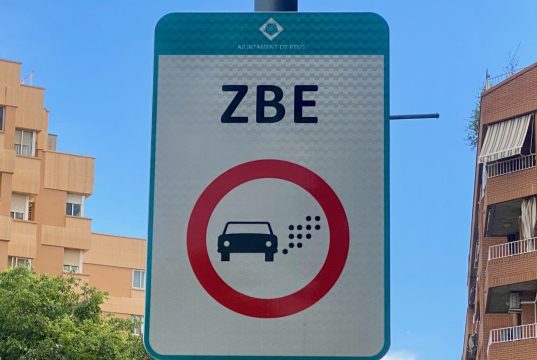 nízkoemisná zóna