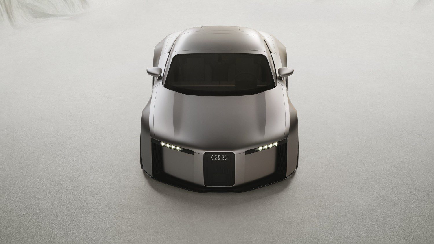 Audi Concept C