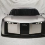 Audi Concept C
