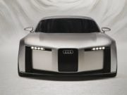 Audi Concept C
