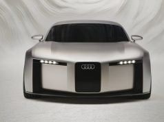 Audi Concept C