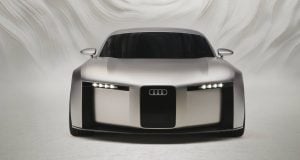 Audi Concept C