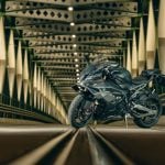 BMW S 1000 RR